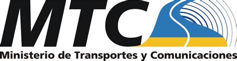 Ministerio de Transportes y Comunicaciones y Sociedad 